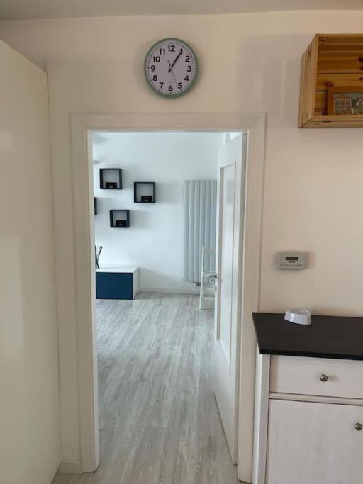 Apartamento Casa Amelie Génova Exterior foto