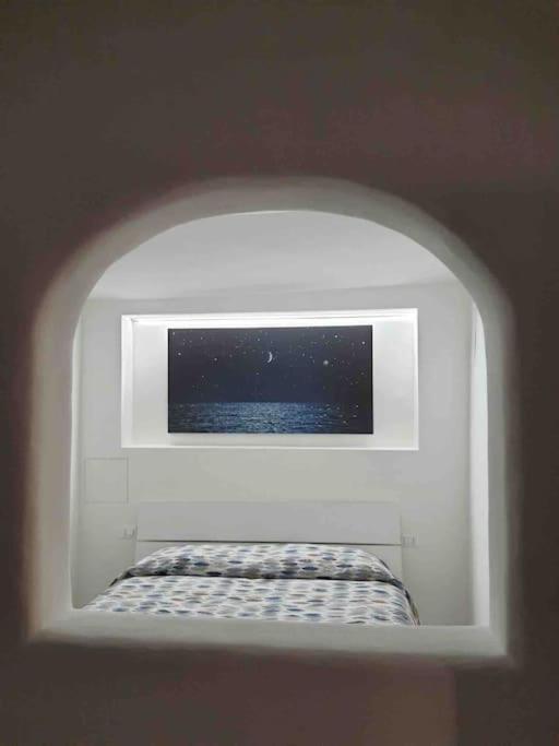 Apartamento Casa Amelie Génova Exterior foto