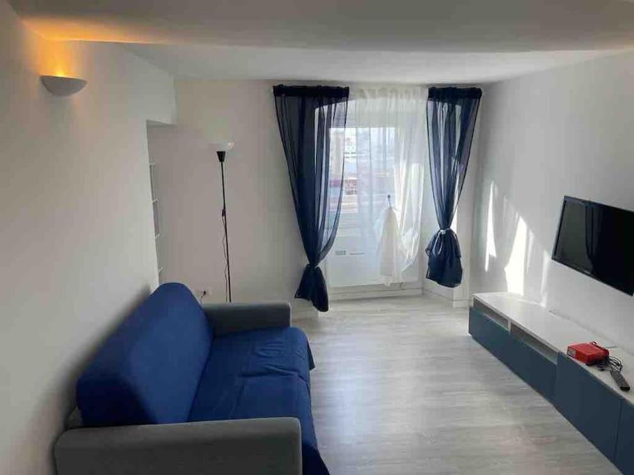 Apartamento Casa Amelie Génova Exterior foto