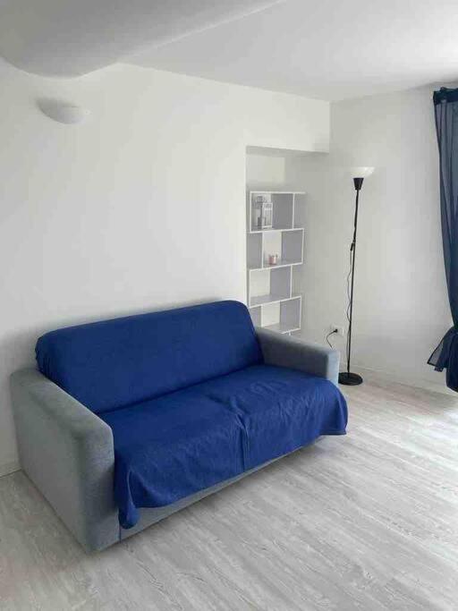 Apartamento Casa Amelie Génova Exterior foto