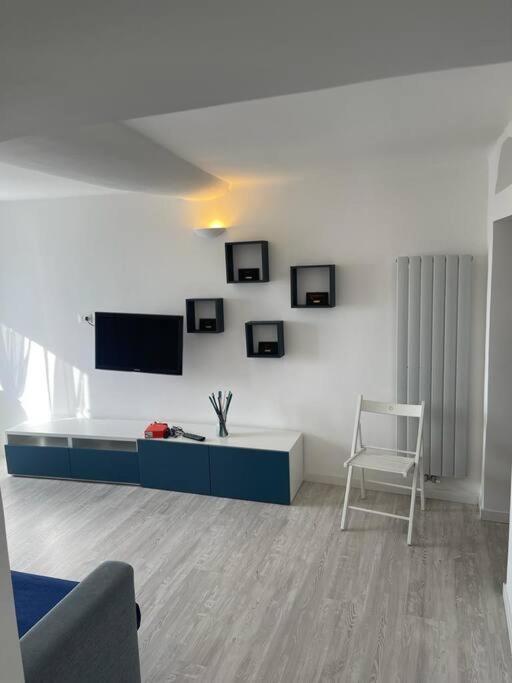 Apartamento Casa Amelie Génova Exterior foto